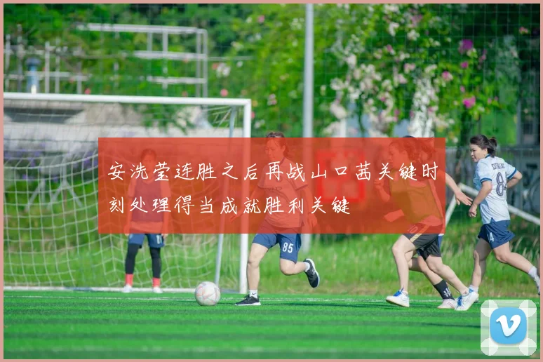 安洗莹连胜之后再战山口茜关键时刻处理得当成就胜利关键
